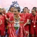 Liverpool Tops English Club Revenue in Deloitte Money League 2026