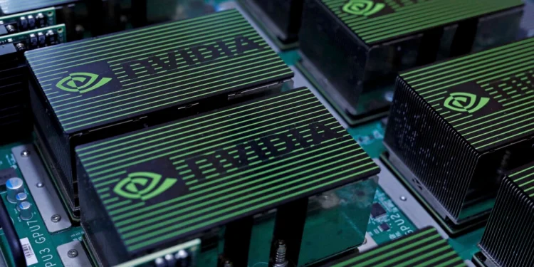 US Gives Go-Ahead for Nvidia’s H200 Chip Sales to China: What It Means for AI, Security, and Global Tech Power