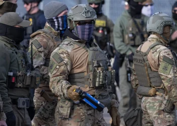 DHS Calls on Minnesota to Honor ICE Detainers for Over 1,360 Criminal Illegal Aliens