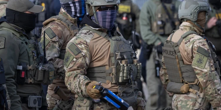 DHS Calls on Minnesota to Honor ICE Detainers for Over 1,360 Criminal Illegal Aliens