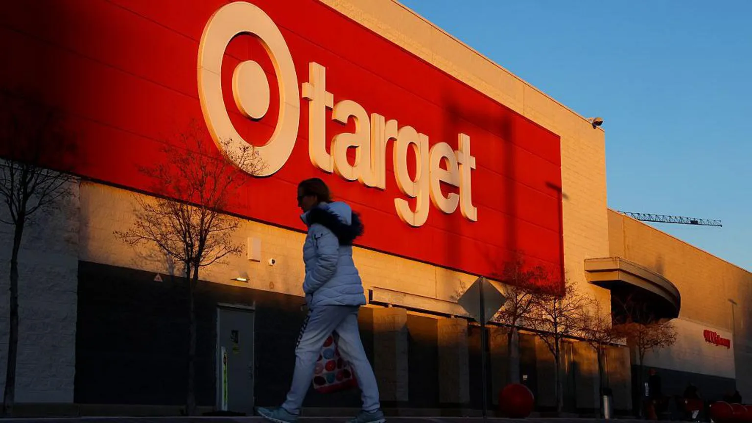 Target job cuts