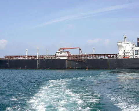 Hormuz Strait deals